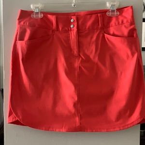 Adidas Golf Skort